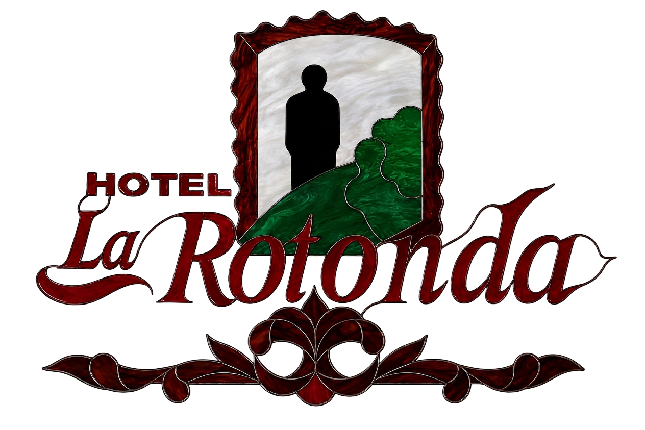 Hotel La Rotonda